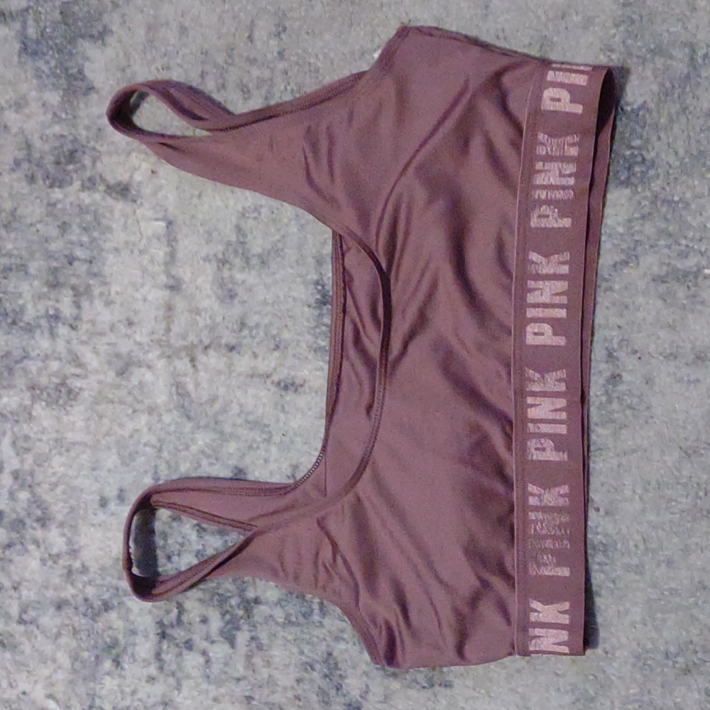 PINK | Sports Bra - Picture 2 of 2